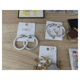 Southern Seoul & Pepperlonely Assorted Jewelry Collection - Brand New *A