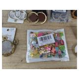 Southern Seoul & Pepperlonely Assorted Jewelry Collection - Brand New *A