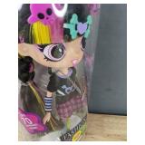 Decora Girlz Luna Doll - Brand New *T
