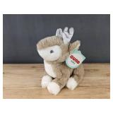 GUND Baby Maple Deer Plush - 10in Brown for Babies & Toddlers - $23 Retail - Brand New *T