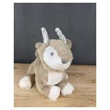 GUND Baby Maple Deer Plush - 10in Brown for Babies & Toddlers - $23 Retail - Brand New *T