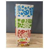 Melissa & Doug Snacks to Go Vending Machine Play Set - New *T