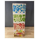 Melissa & Doug Snacks to Go Vending Machine Play Set - New *T