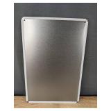 DANGER Watch For Flying Tools 8" x 12" Metal Sign - Brand New