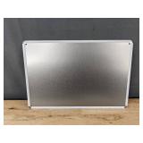 Home of a Sweet Lady and Her Grumpy Old Man 8" x 12" Metal Sign - Brand New