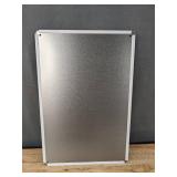 If It Flies It Dies Hunting 8" x 12" Metal Sign - Brand New