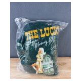 Megan Moroney The Lucky Tour Green Hooded Sweatshirt, Unisex XXL Hoodie, Runs Small - New