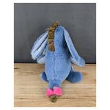 Disney Winnie the Pooh Eeyore Plush - Brand New *T