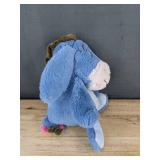 Disney Winnie the Pooh Eeyore Plush - Brand New *T
