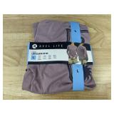 Reel Life Jax Beach Long Sleeve Shirt UV Tee, Women