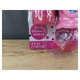 Disney Minnie Lights & Sound Bubble Wand - Brand New