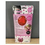 Disney Minnie Lights & Sound Bubble Wand - Brand New