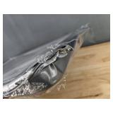 The Big One Nonstick 3 Pan Baking Sheet Set - Brand New