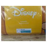 Disney Round 70 inch Summer Tablecloth - Brand New