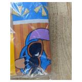 Disney Round 70 inch Summer Tablecloth - Brand New