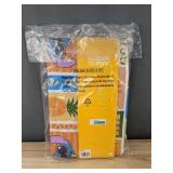 Disney Round 70 inch Summer Tablecloth - Brand New