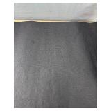 Leopard Outdoor Rug, 29" x 17" - Brand New