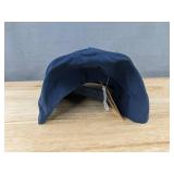 Callaway Performance Gear Snapback Hat OSFM Navy Blue - Brand New