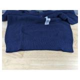 DKNY Short Sleeve Pullover Men