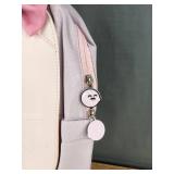 Lisinuo Kids Backpack Pink and Light Purple - Brand New