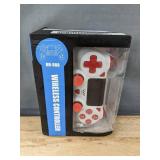 RH-088 Wireless Controller, White - Brand New