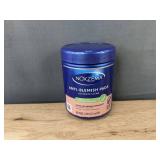 St. Ives BHA Exfoliants and Noxzema Anti-Blemish Pads Ultimate Clear, 90 Pads - Brand New