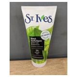 St. Ives BHA Exfoliants and Noxzema Anti-Blemish Pads Ultimate Clear, 90 Pads - Brand New