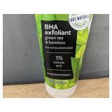 St. Ives BHA Exfoliants and Noxzema Anti-Blemish Pads Ultimate Clear, 90 Pads - Brand New