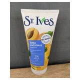 St. Ives BHA Exfoliants and Noxzema Anti-Blemish Pads Ultimate Clear, 90 Pads - Brand New