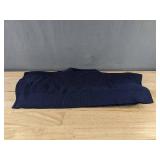 DKNY Blue Polo Sweater, Men