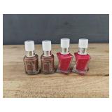 Resellers Paradise! Essie Nail Polish, 26 Bottles - 13 Colors - Brand New