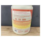 Podium Whey Concentrate Vanilla Ice Cream Flavor, 16.72 oz - Brand New