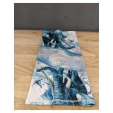 Balaclava Unique Face Masks, 6 Total - Brand New