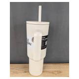 the TREK Simple Modern 40 Ounce Tumbler - Brand New