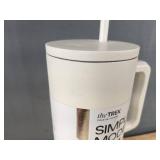 the TREK Simple Modern 40 Ounce Tumbler - Brand New