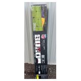 Logo Brands Minnesota Vikings 12’ x 12’ NFL Football Canopy $199 Retail - Brand New