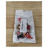 13 Brand New Boston Red Sox MLB Baseball Croc Charms