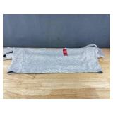 Express Long Sleeve Top - Light Gray - Women