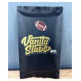 Vanity Slabs Inc Panini Sealed Mystery Football Hit Display Slab Card