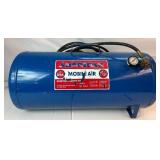American Mobile Air Tank with 14ft Hose