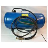 American Mobile Air Tank with 14ft Hose