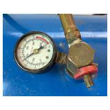 American Mobile Air Tank with 14ft Hose