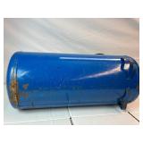 American Mobile Air Tank with 14ft Hose