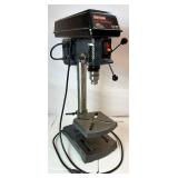Craftsman 8" Drill Press 5 Speed 1/3HP 1/2" Chuck Model 137.219080 Serial # RAY31