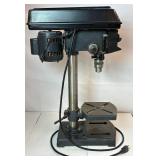 Craftsman 8" Drill Press 5 Speed 1/3HP 1/2" Chuck Model 137.219080 Serial # RAY31