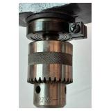 Craftsman 8" Drill Press 5 Speed 1/3HP 1/2" Chuck Model 137.219080 Serial # RAY31