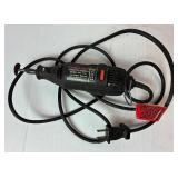 Dremel Moto-Tool Model 395, Dremel Accessories and Case plus Worksmith 301 pc Rotary Tool Accessory Set