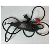 Dremel Moto-Tool Model 395, Dremel Accessories and Case plus Worksmith 301 pc Rotary Tool Accessory Set