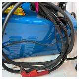 Chicago Electric Welding Systems Inverter Air Plasma Cutter Model 95136 with 6 Boxes of Cutting Tips