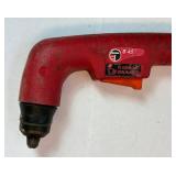 Chicago Electric Welding Systems Inverter Air Plasma Cutter Model 95136 with 6 Boxes of Cutting Tips